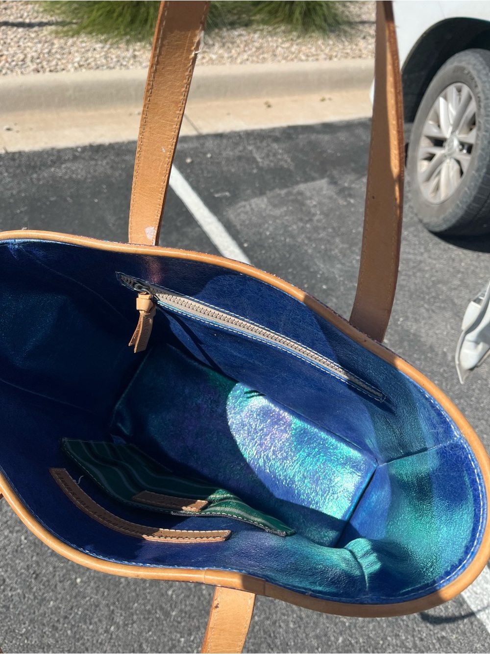Consuela Rhonda Classic Tote - Picture 14 of 14